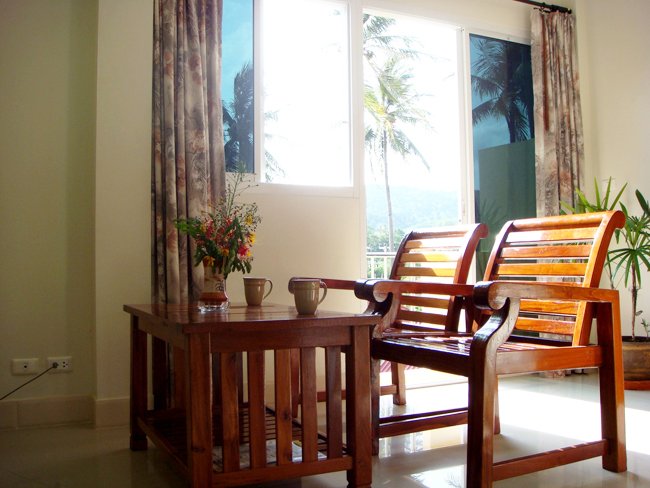 Муанг: Naiharn Residence