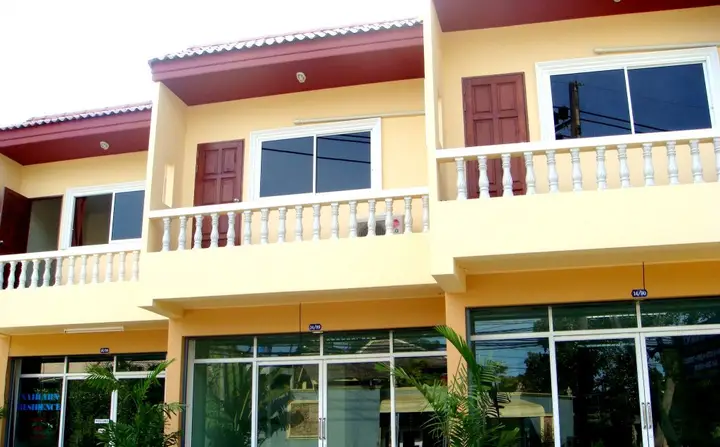 Муанг: Naiharn Residence
