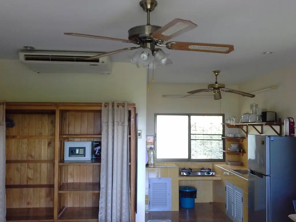 Ланта: Freedom Estate Serviced Apartments