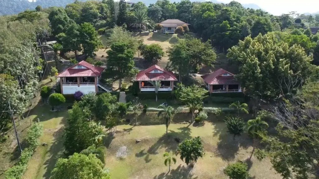 Ланта: Freedom Estate Serviced Apartments