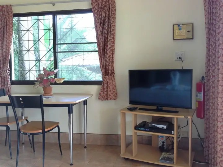 Ланта: Freedom Estate Serviced Apartments