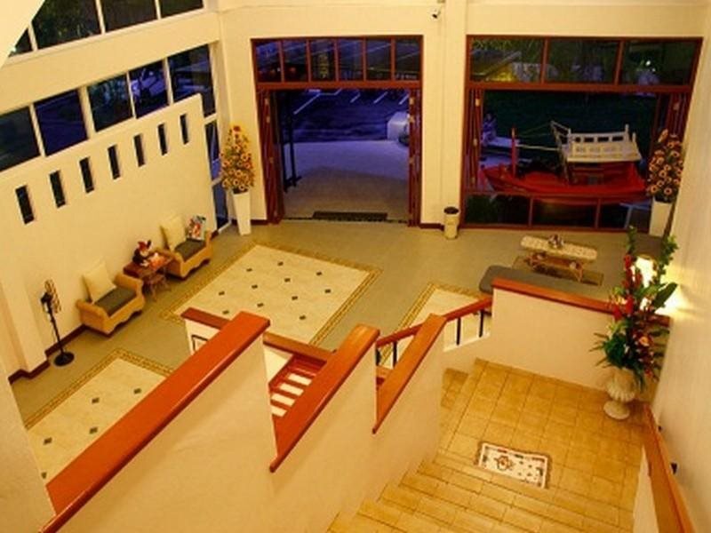 Прачуапкхирикхан: One Wan Resort