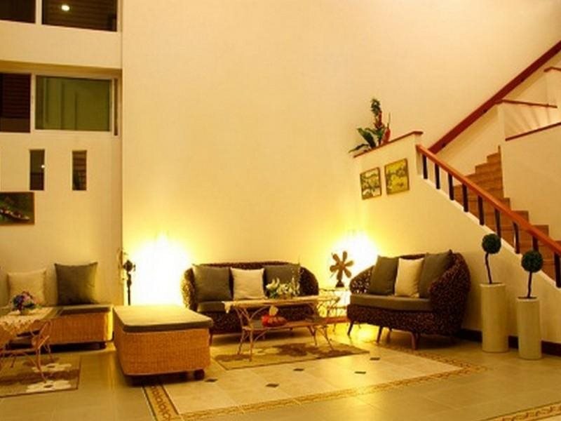 Прачуапкхирикхан: One Wan Resort