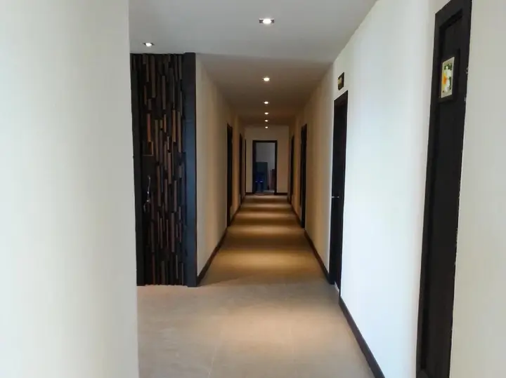 Паттайя: Balitaya Naklua Hotel