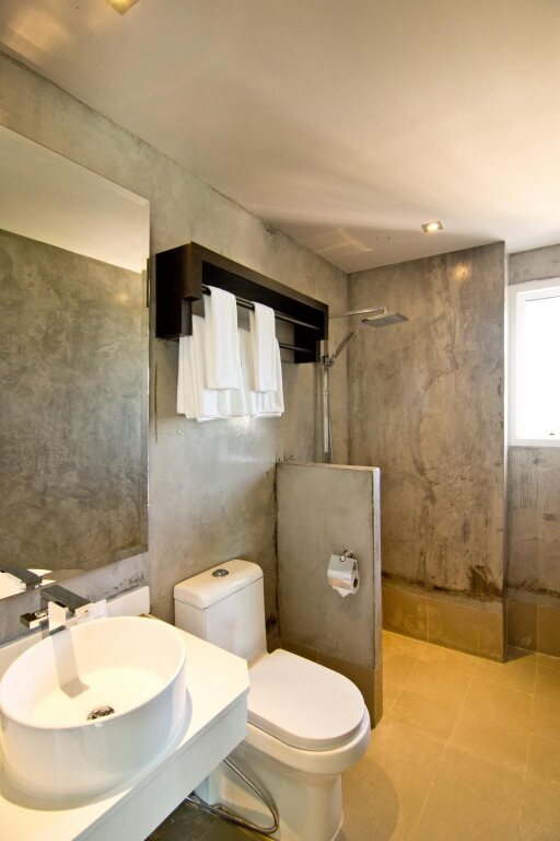 Паттайя: Balitaya Naklua Hotel