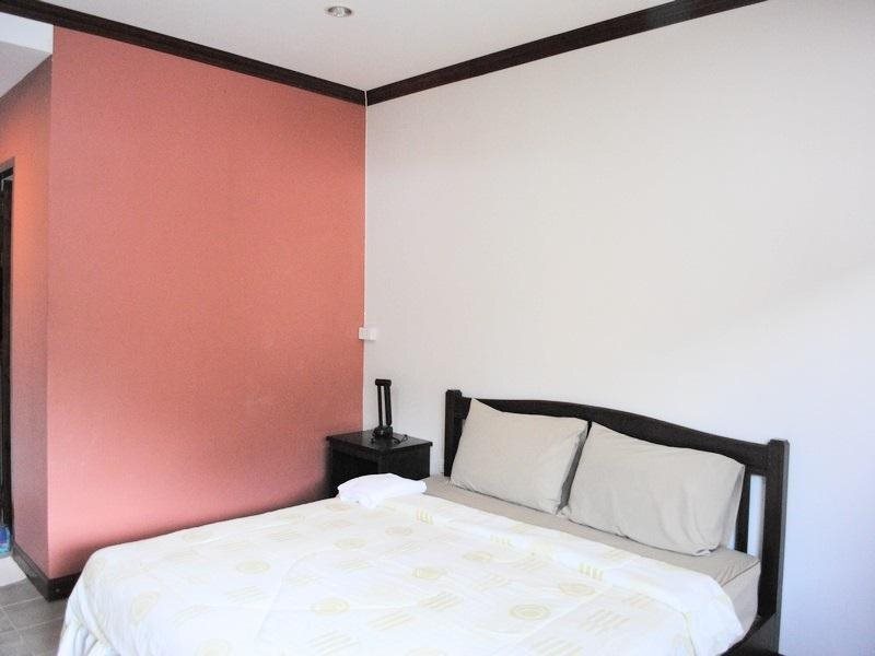 Самуи: Lamai Hill Hotel