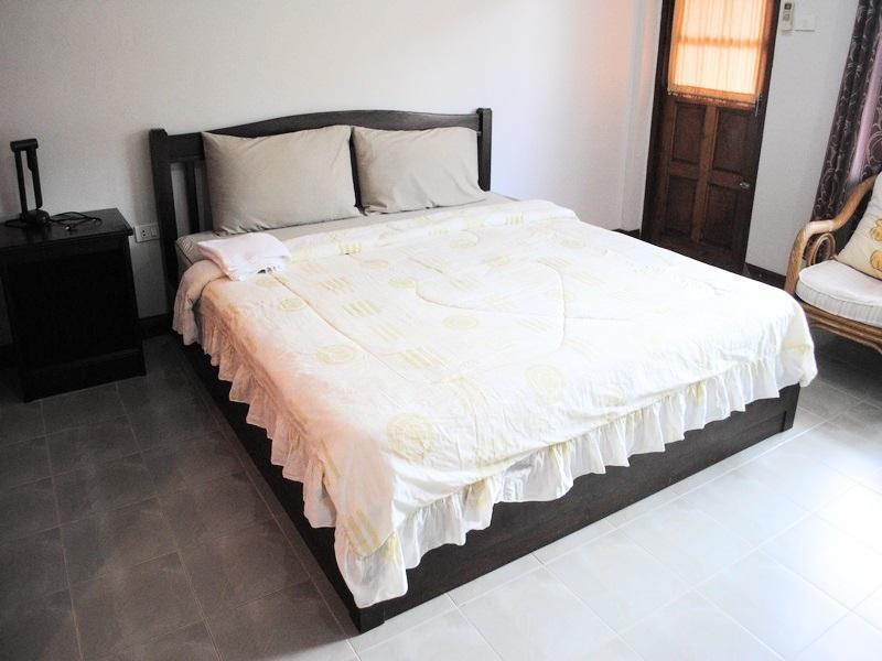 Самуи: Lamai Hill Hotel