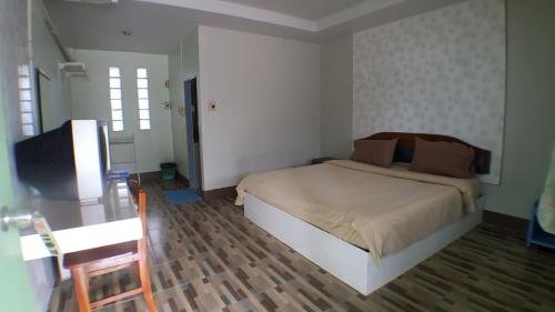 Бури Рам: Erawan Resort Buriram