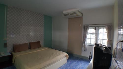 Бури Рам: Erawan Resort Buriram