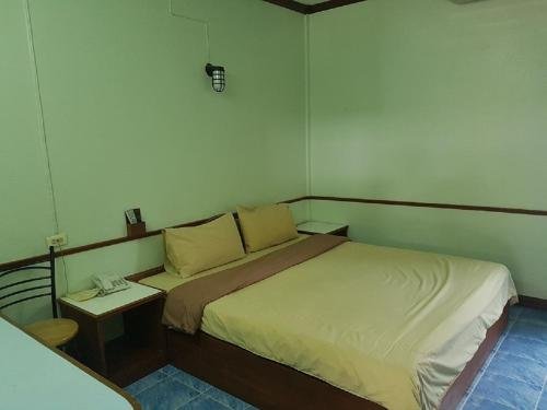 Бури Рам: Erawan Resort Buriram