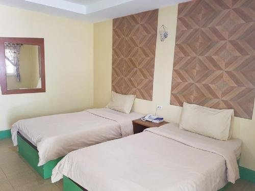 Бури Рам: Erawan Resort Buriram