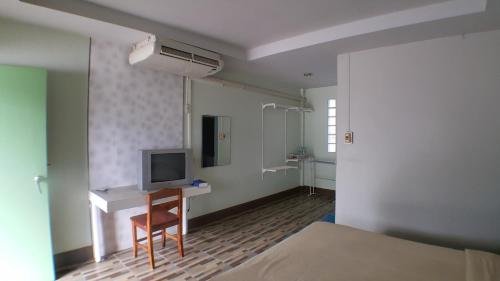 Бури Рам: Erawan Resort Buriram