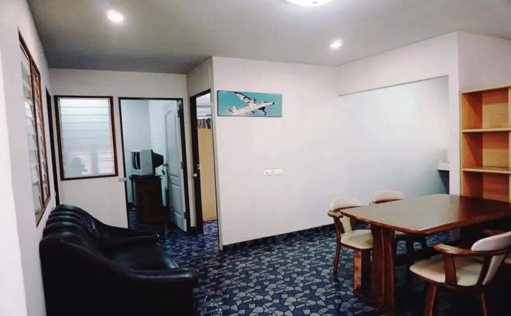 Паттайя: Green Beach Pattaya