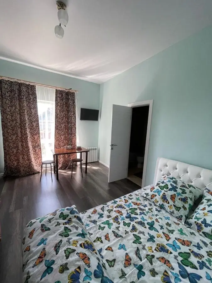 Каменск-Шахтинский: Guest House Yug