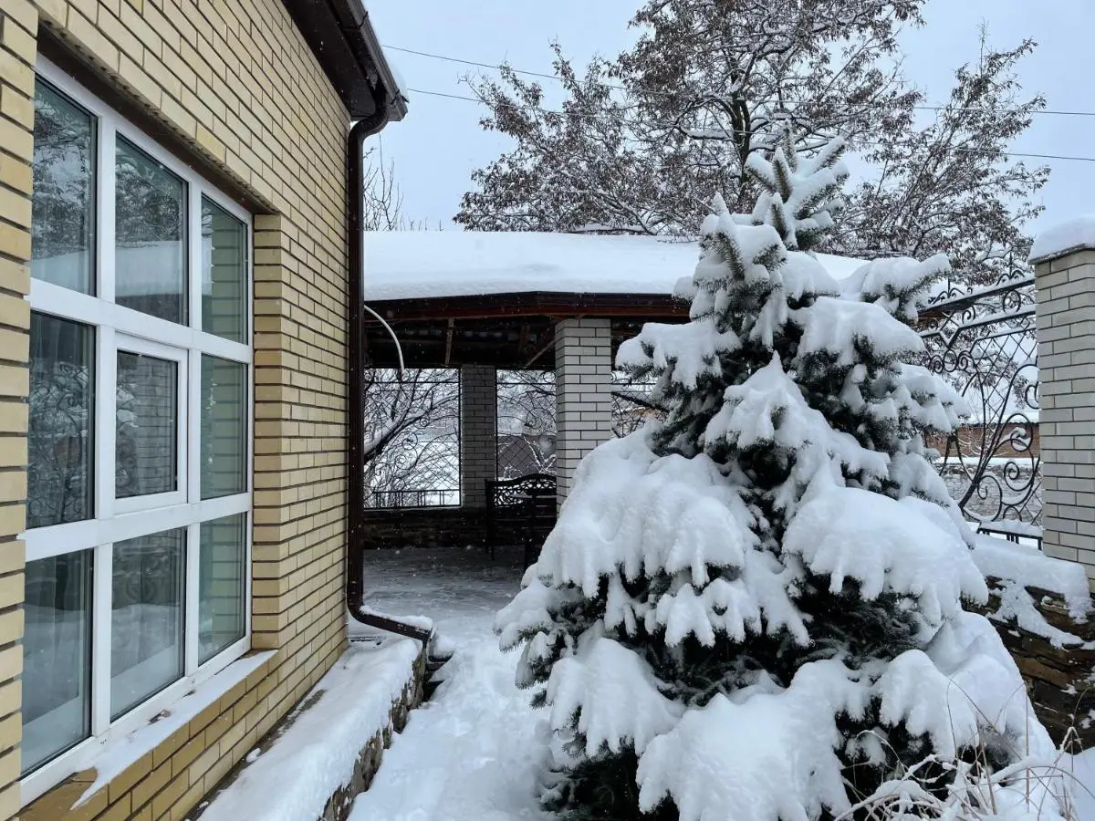 Каменск-Шахтинский: Guest House Yug