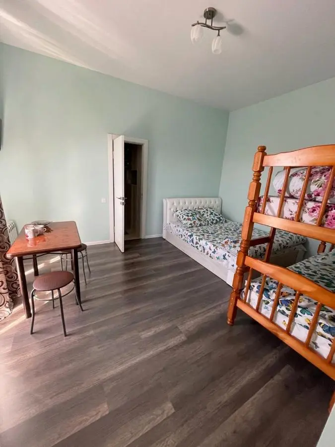 Каменск-Шахтинский: Guest House Yug