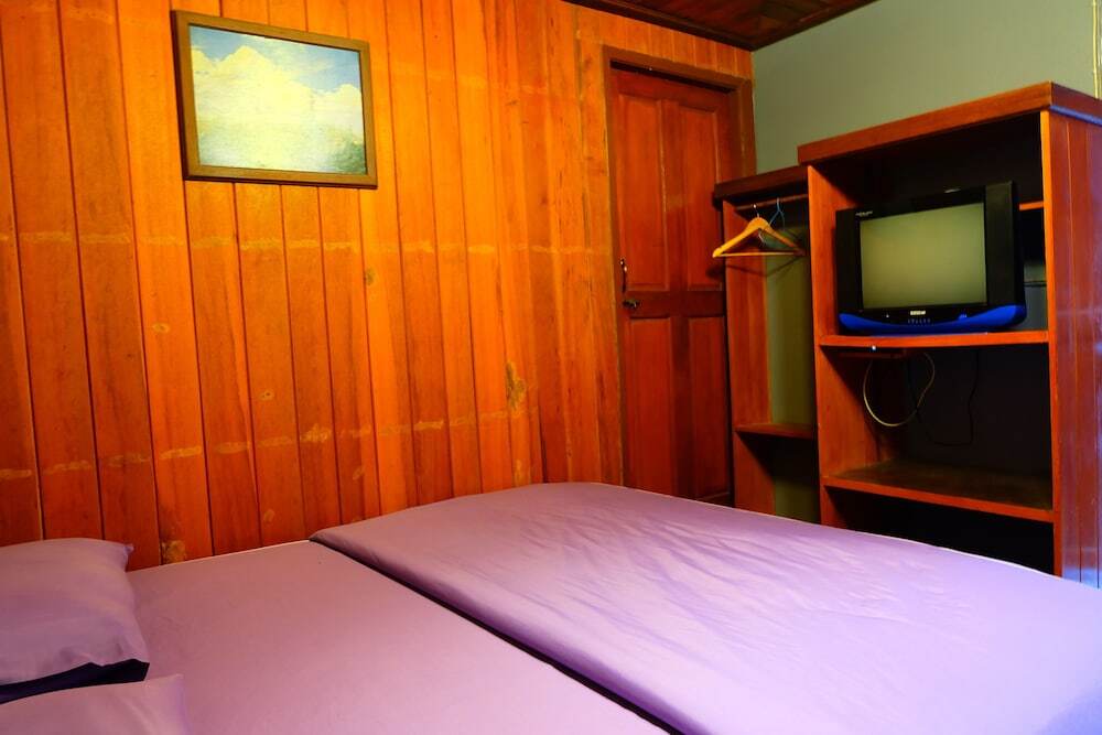 Чайя: Chaiya Resort Paway Junction