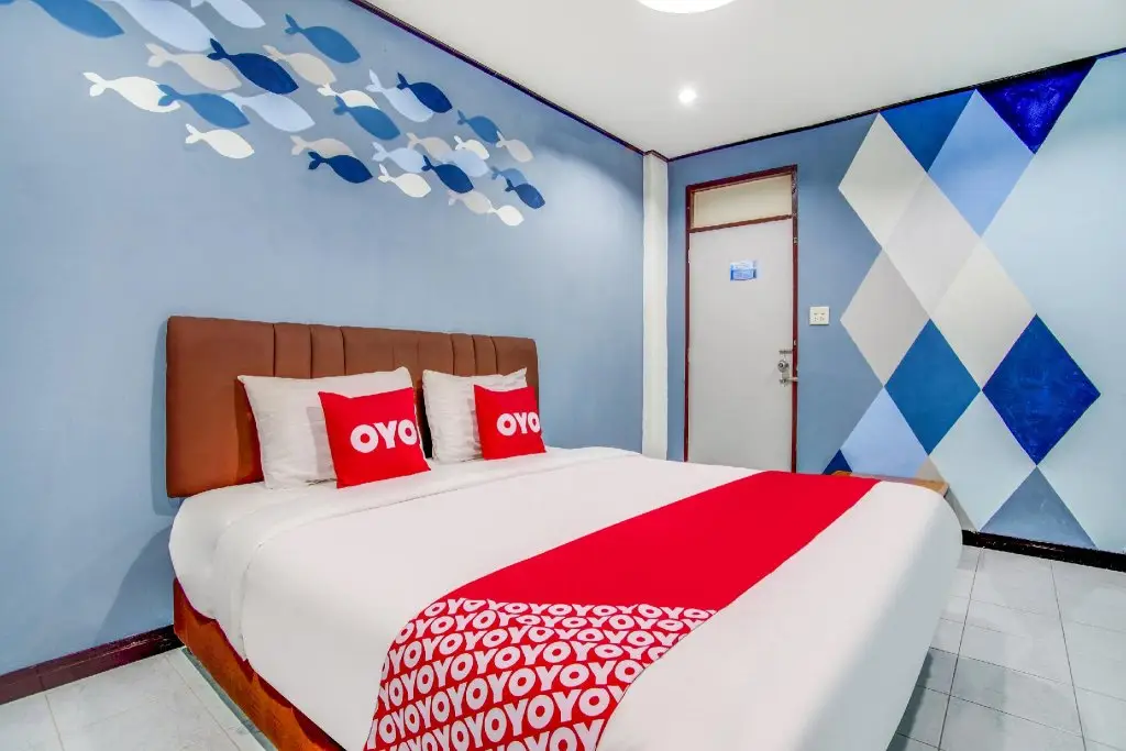 Чаченгсау: OYO 428 Pha Mansion (Vaccinated Staff)