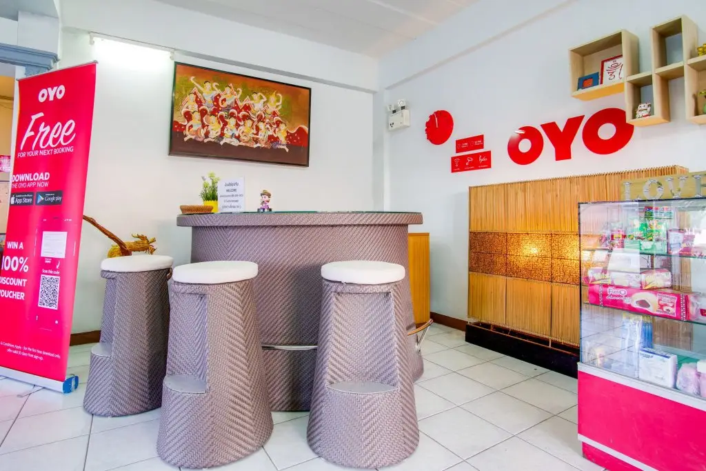 Чаченгсау: OYO 428 Pha Mansion (Vaccinated Staff)