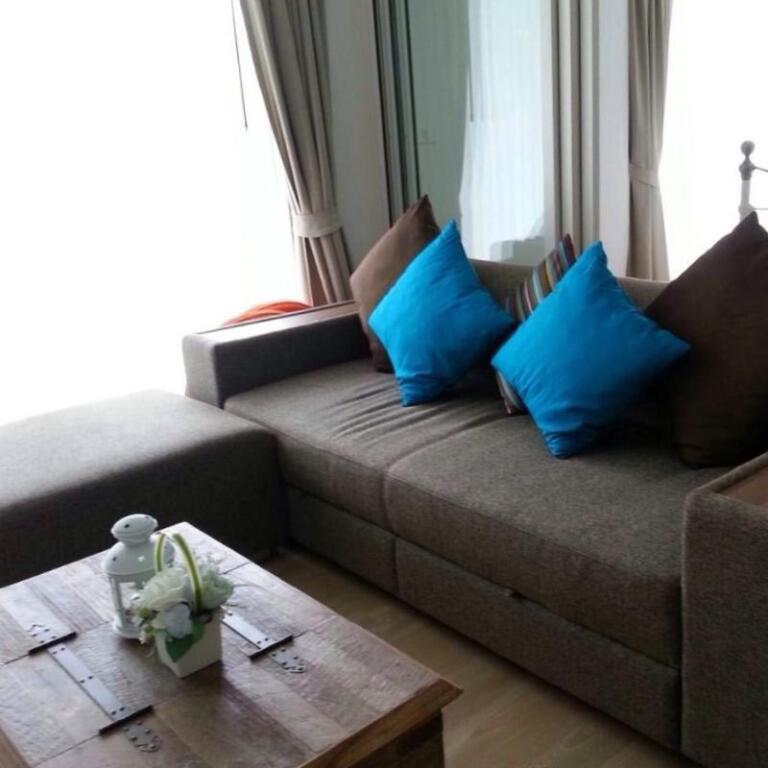 Чаам: Baan San Kraam at Hua Hin 1