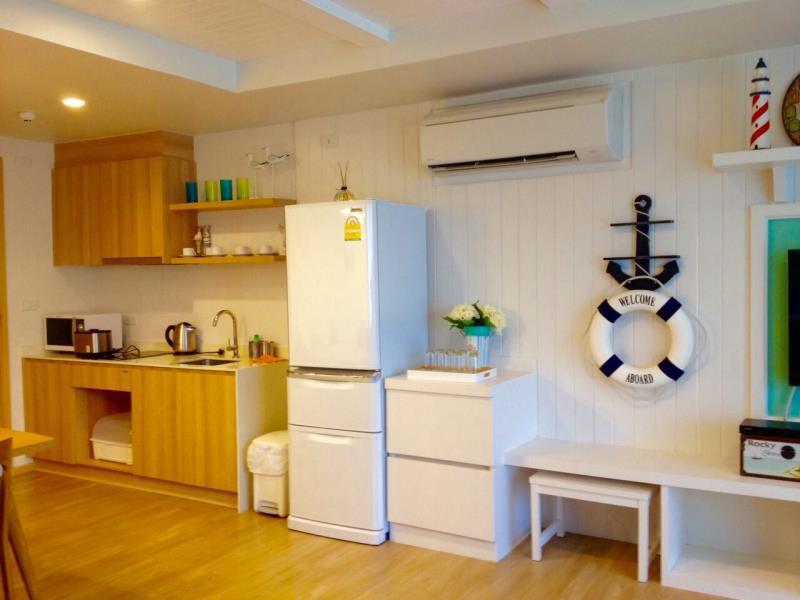 Чаам: Baan San Kraam at Hua Hin 1