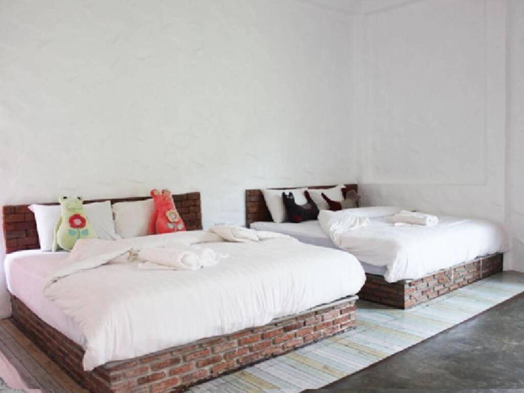 Суан Фуэн: Monoko Porploen Resort Suanphung