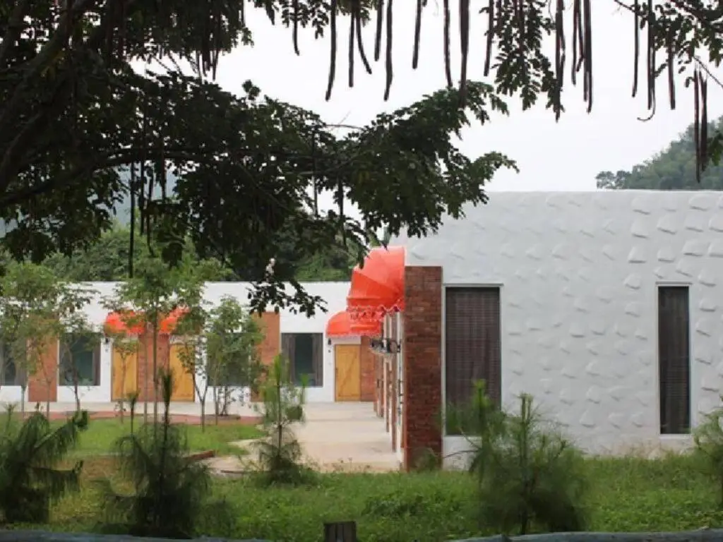 Суан Фуэн: Monoko Porploen Resort Suanphung