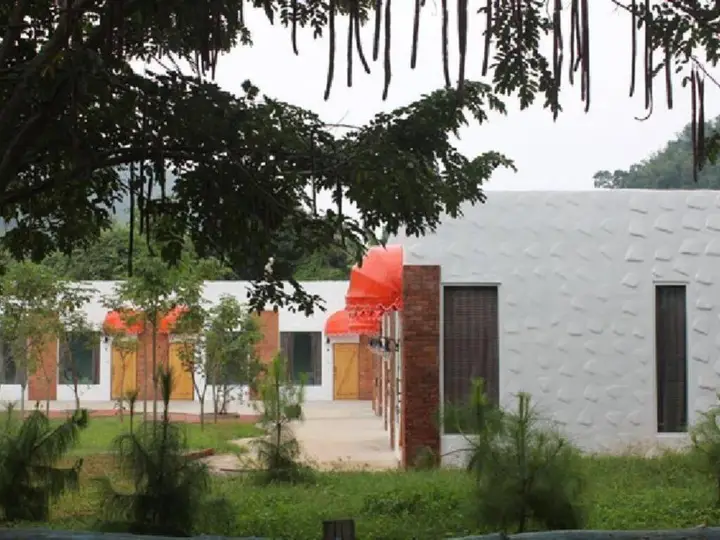 Суан Фуэн: Monoko Porploen Resort Suanphung