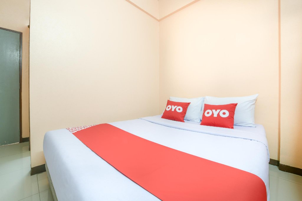 На Чом Тхиан: Saithong Place Hotel