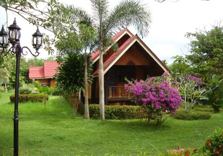 Садао: Jakraphat Resort