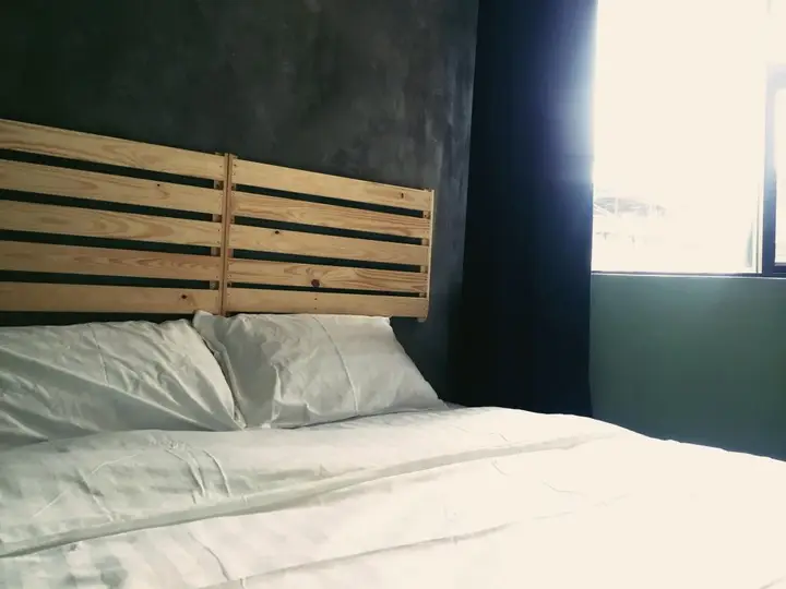 Бангкок: OasisCafe&Nap - Hostel