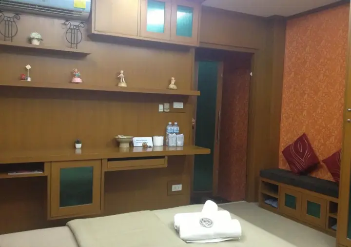 Тхаланг: Ruankaew Homestay