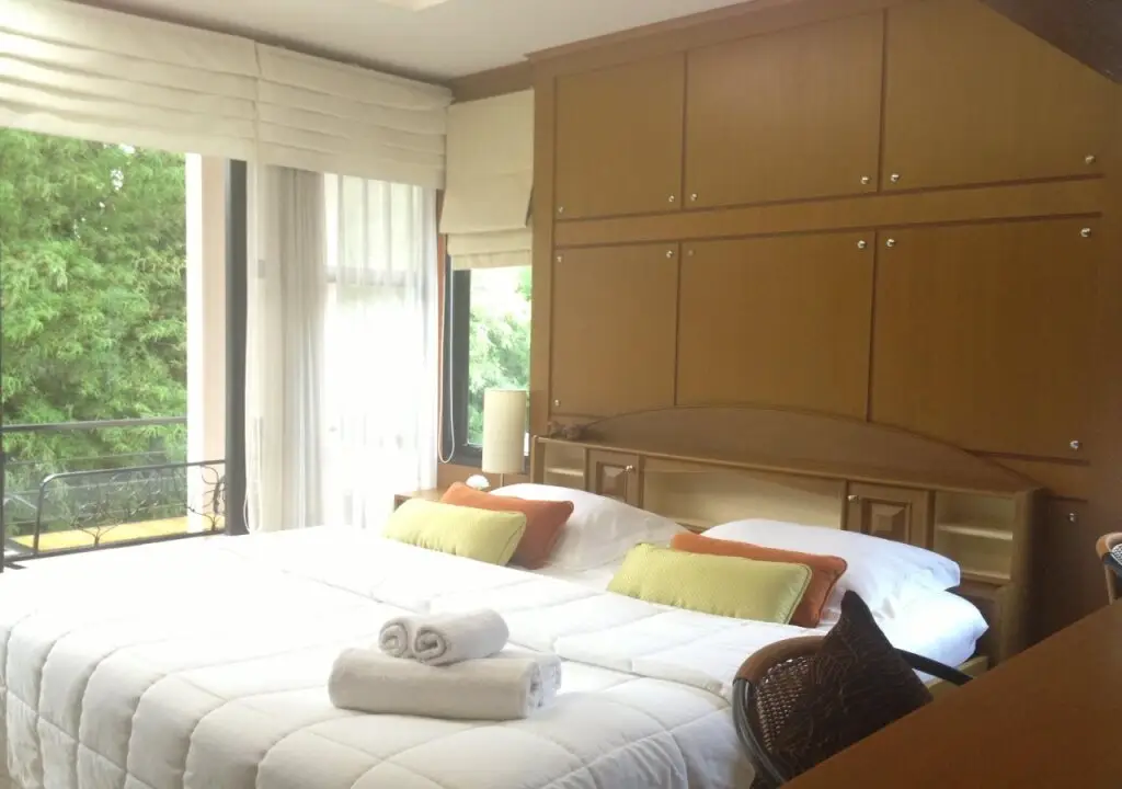 Тхаланг: Ruankaew Homestay