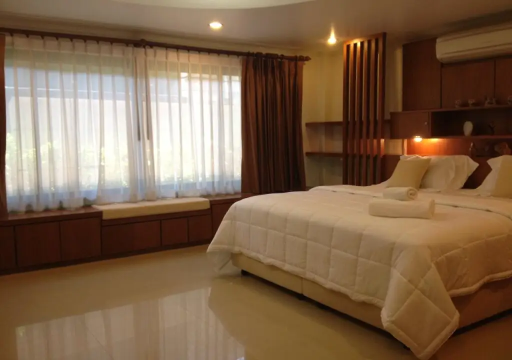 Тхаланг: Ruankaew Homestay