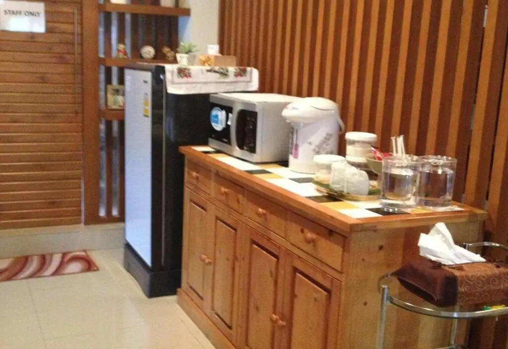 Тхаланг: Ruankaew Homestay