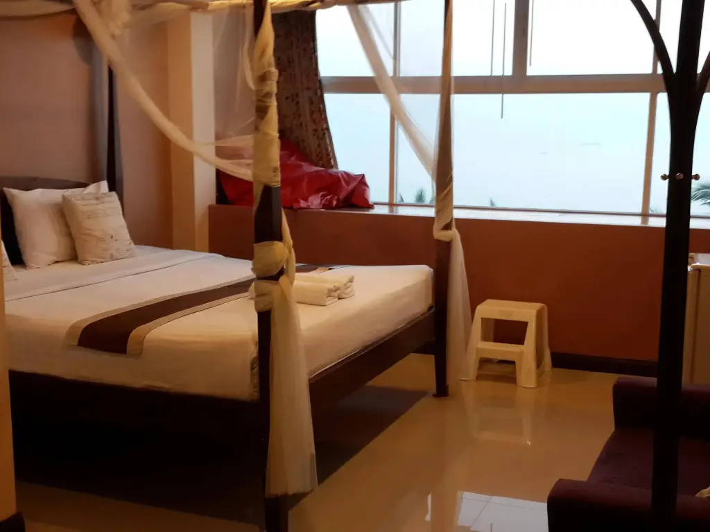 Чонбури: Luxury Guesthouse