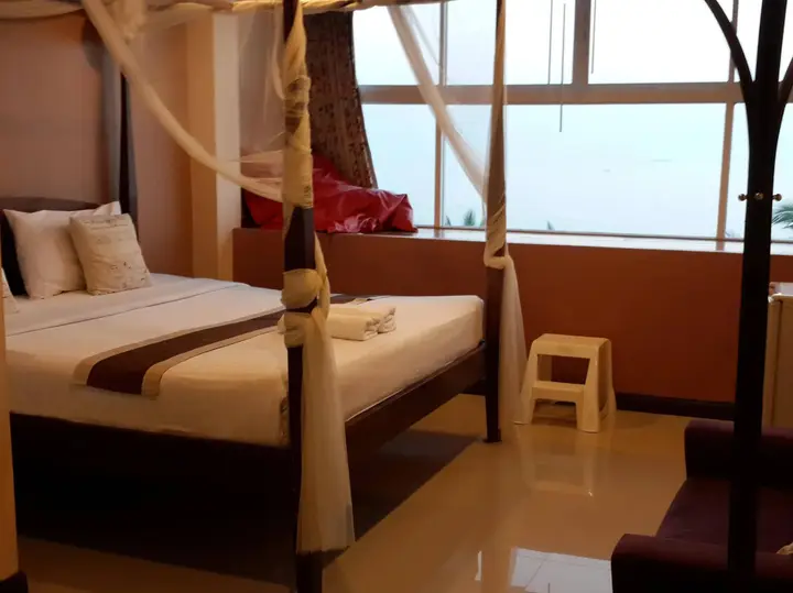 Чонбури: Luxury Guesthouse