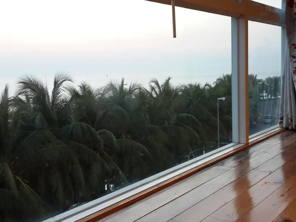 Чонбури: Luxury Guesthouse