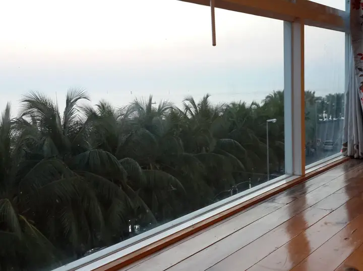Чонбури: Luxury Guesthouse
