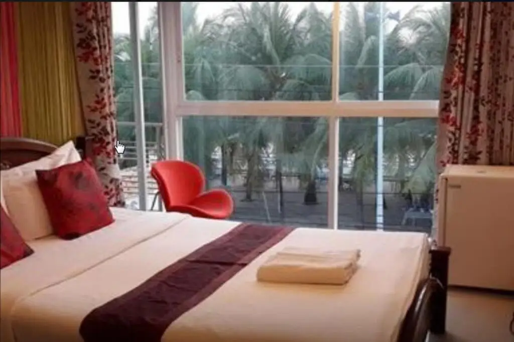Чонбури: Luxury Guesthouse
