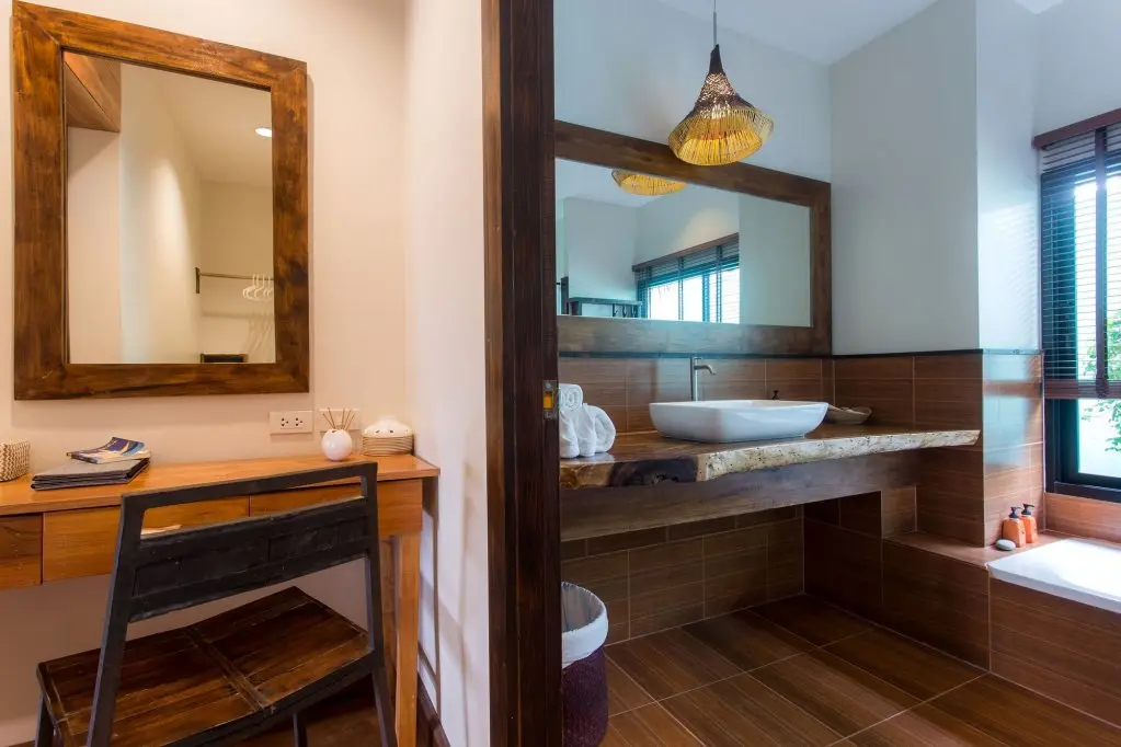 Патталунг: Sripakpra Boutique Resort Phatthalung