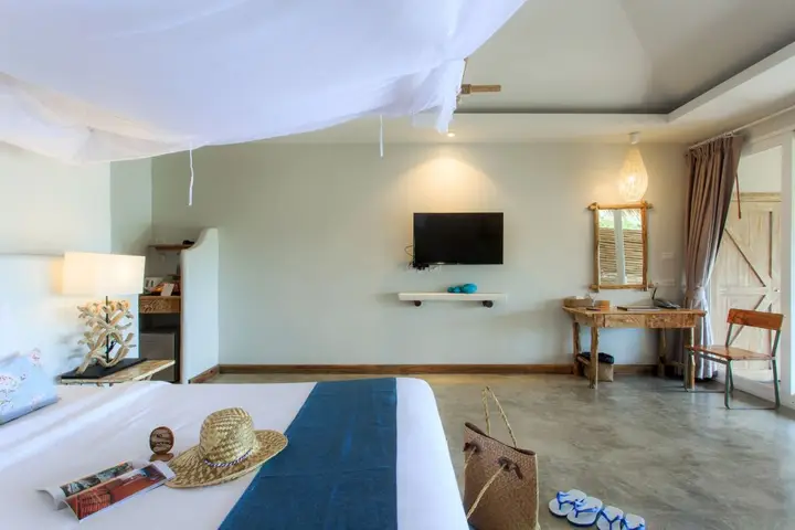 Патталунг: Sripakpra Boutique Resort Phatthalung