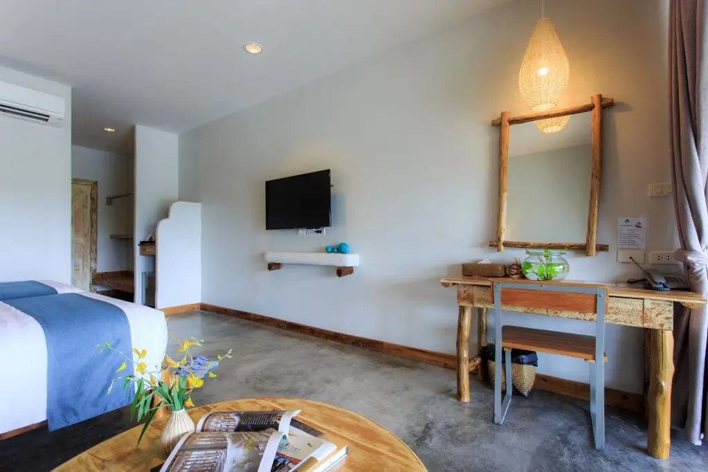 Патталунг: Sripakpra Boutique Resort Phatthalung