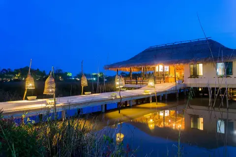 Sripakpra Boutique Resort Phatthalung — фото 1
