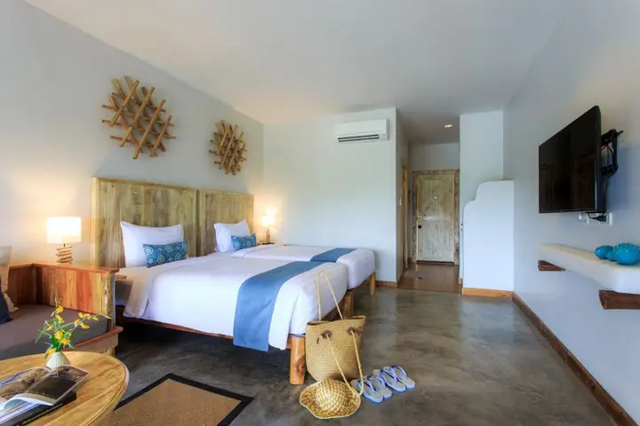 Патталунг: Sripakpra Boutique Resort Phatthalung