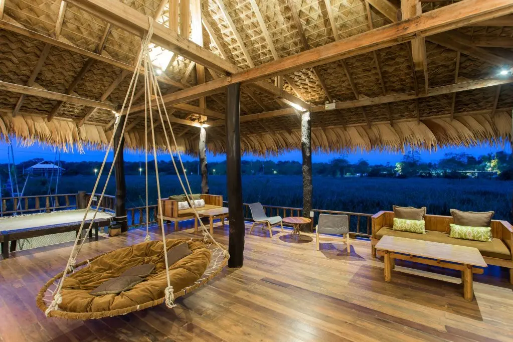 Патталунг: Sripakpra Boutique Resort Phatthalung
