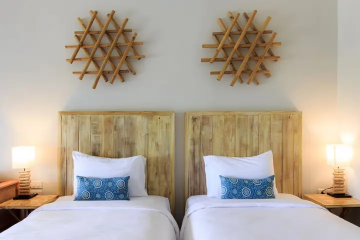 Патталунг: Sripakpra Boutique Resort Phatthalung