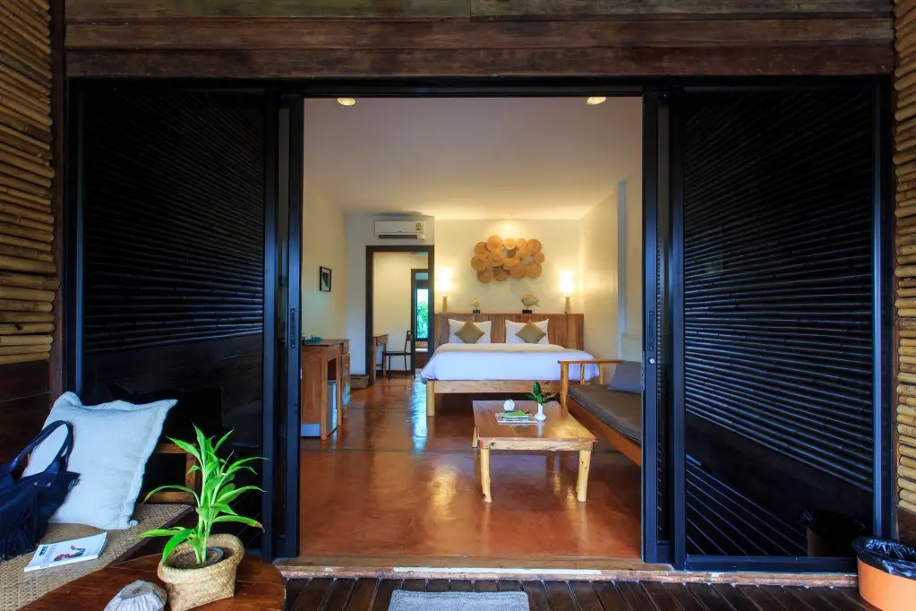 Патталунг: Sripakpra Boutique Resort Phatthalung