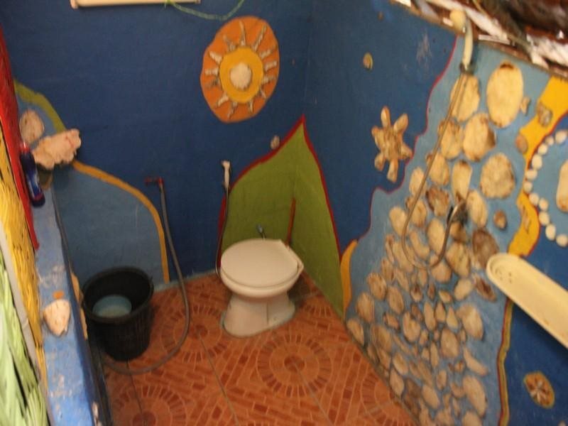 Ко-Пханган: Rasta Home