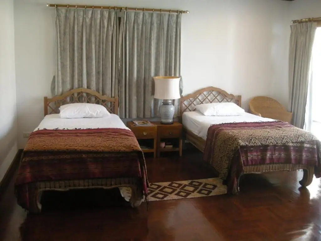 Чиангмай: Trip Paya Rom Homestay